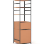 Syntheka αρθρωτό σύστημα αποθήκευσης (Σύνθεση 4) – εικόνα 4