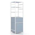 Syntheka αρθρωτό σύστημα αποθήκευσης (Σύνθεση 4) – εικόνα 5