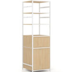 Syntheka αρθρωτό σύστημα αποθήκευσης (Σύνθεση 4) – εικόνα 6