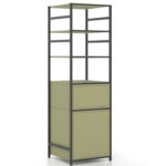 Syntheka αρθρωτό σύστημα αποθήκευσης (Σύνθεση 4) – εικόνα 2