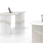 Anasa διευθυντικό ηλεκτρικά ρυθμιζόμενο γραφείο – εικόνα 4