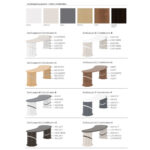 Anasa διευθυντικό ηλεκτρικά ρυθμιζόμενο γραφείο – εικόνα 7