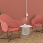 ANASA Τραπεζάκι Αναμονής – εικόνα 4