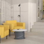 ANASA Τραπεζάκι Αναμονής – εικόνα 3