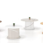 ANASA Τραπεζάκι Αναμονής – εικόνα 2