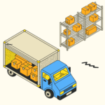 Μεταφορικά Παραλαβής Ρόδου