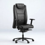 Διευθυντικό Κάθισμα Apollo