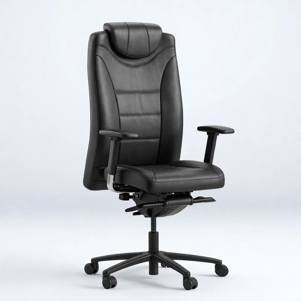 Διευθυντικό Κάθισμα Apollo