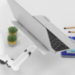 Liberty Βραχίονας Laptop – εικόνα 2