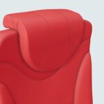 Διευθυντικό Κάθισμα Apollo – εικόνα 5