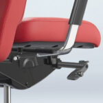 Διευθυντικό Κάθισμα Apollo – εικόνα 6