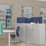 EasyFlex ηχοαπορροφητικό σπαστό διαχωριστικό – εικόνα 4