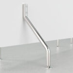 Επιδαπέδιο Διαχωριστικό TETRA – εικόνα 7