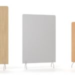 Επιδαπέδιο Διαχωριστικό TETRA – εικόνα 8