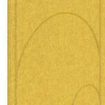 Επιτοίχιο Ακουστικό Πανέλο με σχέδιο - Τύπος 1 – εικόνα 2