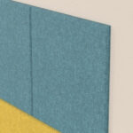 Επιτοίχιο Ακουστικό Πανέλο - Παραλληλόγραμμο – εικόνα 5