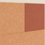 Επιτοίχιο Ακουστικό Πανέλο - Παραλληλόγραμμο – εικόνα 3