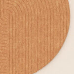 Επιτοίχιο Ηχοαποροφφητικό Πανέλ - Στρόγγυλο με Σχέδιο – εικόνα 4