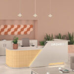 Επιτοίχιο Ακουστικό Πανέλο - Τύπου Σύννεφο – εικόνα 3