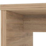 Βοηθητικό Τραπεζάκι Finesse – εικόνα 2