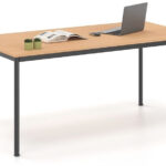 Γραφείο Εργασίας Oval – εικόνα 3