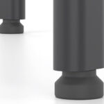 Γραφείο Εργασίας Oval – εικόνα 4