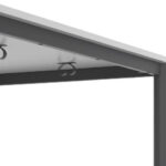 Γραφείο Εργασίας Oval – εικόνα 5