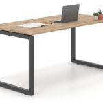 Γραφείο Εργασίας NEO O – εικόνα 3