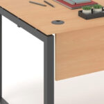 Γραφείο Εργασίας NEO O – εικόνα 4