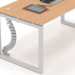 Γραφείο Εργασίας NEO O – εικόνα 2