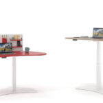 Γραφείο Home Office Almaccino – εικόνα 3