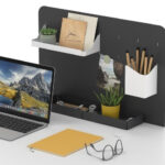 Γραφείο Home Office Almaccino – εικόνα 4