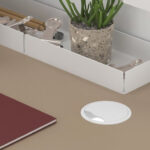 Γραφείο Home Office Almaccino – εικόνα 5