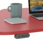 Γραφείο Home Office Almaccino – εικόνα 6