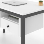 Γραφείο Home Office Thales N – εικόνα 5