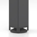 Γραφείο Home Office Thales N – εικόνα 6