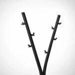 Καλόγερος Κλαδιά (2) Μαύρος Ετοιμοπαράδοτος – εικόνα 2