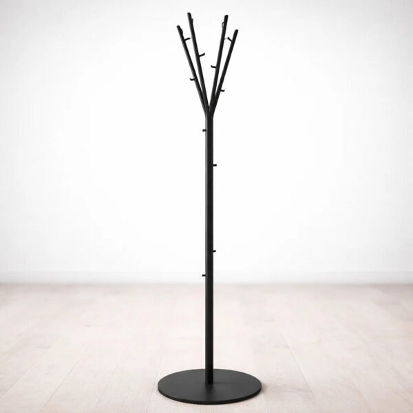 Καλόγερος Κλαδιά (4) Μαύρος Ετοιμοπαράδοτος