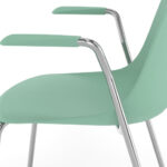 Καρέκλα Συνεργασίας Comfy – εικόνα 2