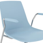 Καρέκλα Συνεργασίας Comfy – εικόνα 4