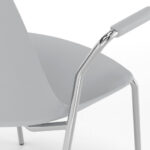 Καρέκλα Συνεργασίας Comfy – εικόνα 3