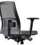 Εργονομική Καρέκλα Γραφείου Action – εικόνα 2