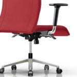 Εργονομική Καρέκλα Γραφείου Atlas (Heavy Duty) – εικόνα 5