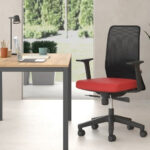 Καρέκλα Εργασίας One – εικόνα 3