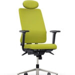 Εργονομική Καρέκλα Γραφείου Reflex – εικόνα 4