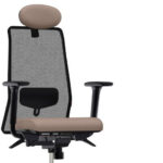 Εργονομική Καρέκλα Γραφείου Smart – εικόνα 4