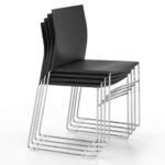 Καρέκλα Σεμιναρίου Ena – εικόνα 2