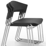 Καρέκλα Σεμιναρίου Logos – εικόνα 2