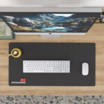 Mousepad ΔΡΟΜΕΑΣ XL – εικόνα 2