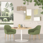 Πολυθρόνα CALMA – εικόνα 2